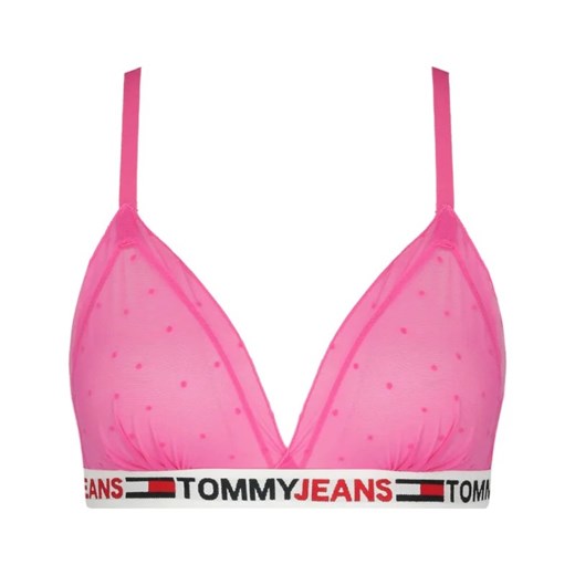 Tommy Hilfiger Biustonosz Tommy Hilfiger XS okazja Gomez Fashion Store