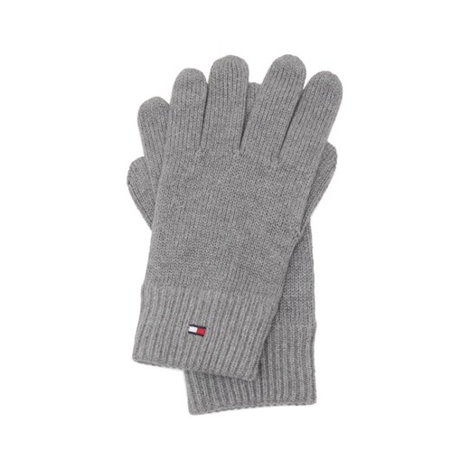 Rękawiczki Tommy Hilfiger