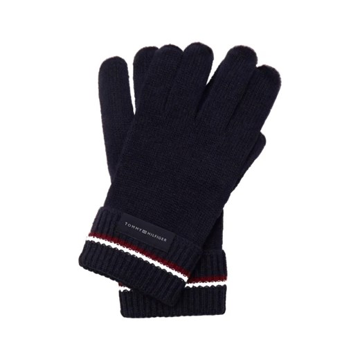 Rękawiczki Tommy Hilfiger