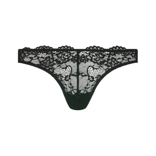 Guess Underwear Stringi ze sklepu Gomez Fashion Store w kategorii Majtki damskie - zdjęcie 164317500