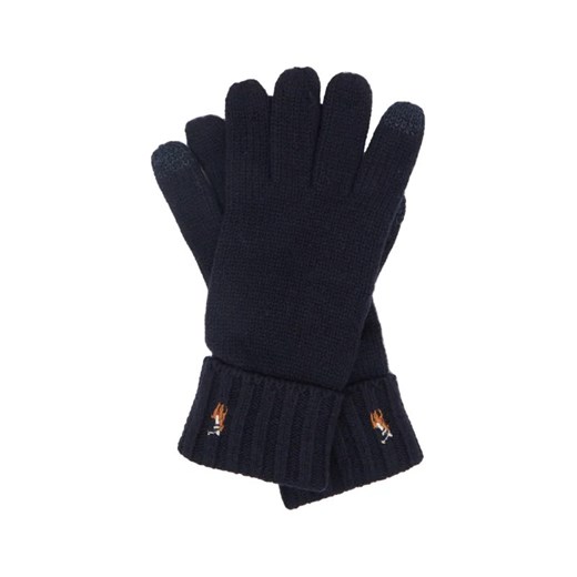 Rękawiczki Polo Ralph Lauren