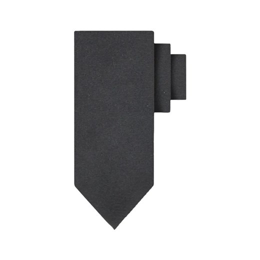 HUGO Jedwabny krawat ze sklepu Gomez Fashion Store w kategorii Krawaty - zdjęcie 164317613
