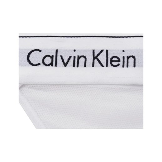 Calvin Klein Underwear Figi Calvin Klein Underwear XL promocja Gomez Fashion Store