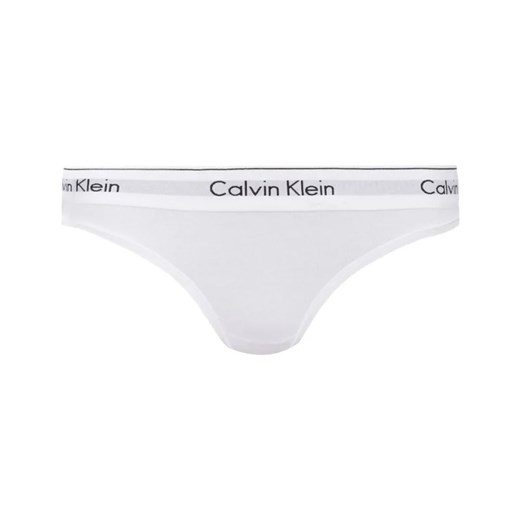 Calvin Klein Underwear Stringi Calvin Klein Underwear S okazja Gomez Fashion Store