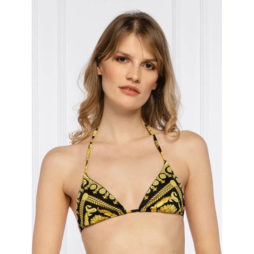 Versace Góra od bikini ze sklepu Gomez Fashion Store w kategorii Stroje kąpielowe - zdjęcie 164318364