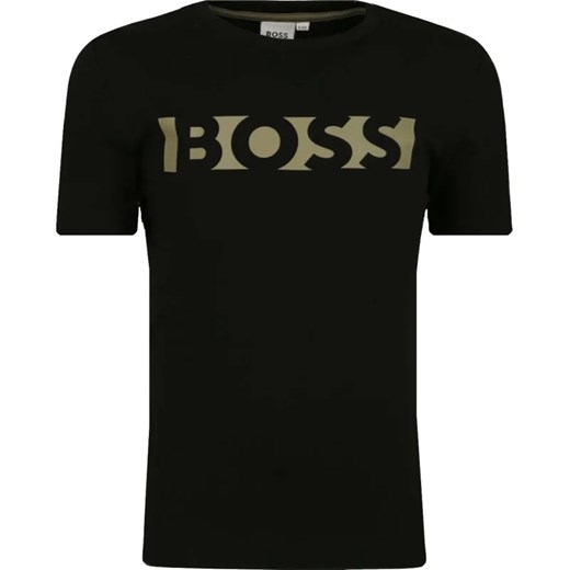 BOSS Kidswear T-shirt | Regular Fit Boss Kidswear 174 Gomez Fashion Store