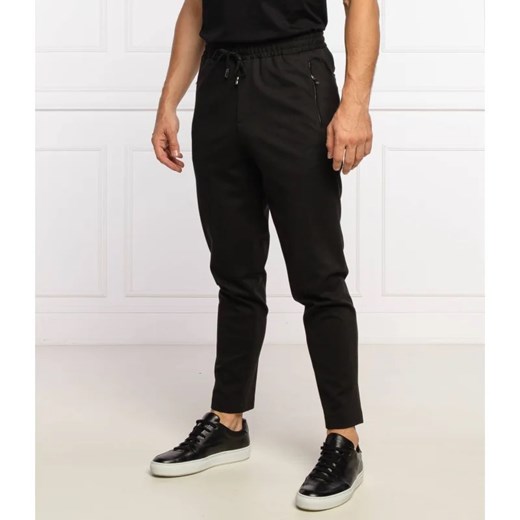 Joop! Spodnie 42Equality-J | Loose fit ze sklepu Gomez Fashion Store w kategorii Spodnie męskie - zdjęcie 164318473