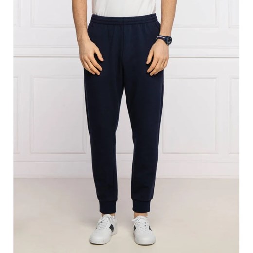 Lacoste Spodnie dresowe | Regular Fit ze sklepu Gomez Fashion Store w kategorii Spodnie męskie - zdjęcie 164318510