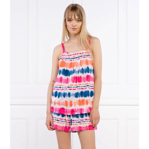 LAUREN RALPH LAUREN Piżama | Regular Fit ze sklepu Gomez Fashion Store w kategorii Piżamy damskie - zdjęcie 164318551