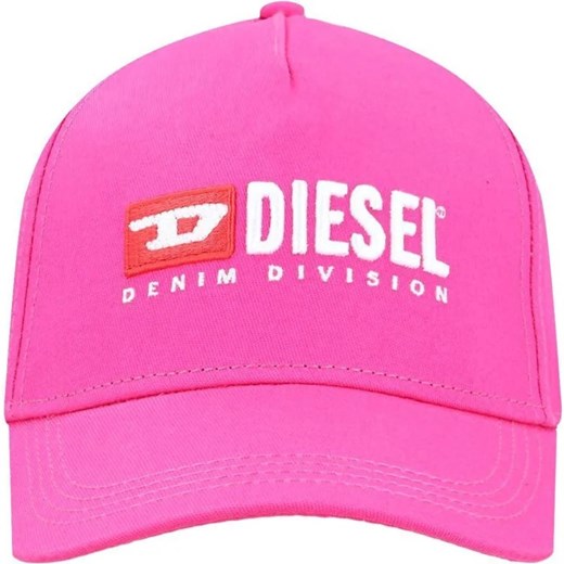 Diesel Bejsbolówka FAKERYM Diesel 56 wyprzedaż Gomez Fashion Store