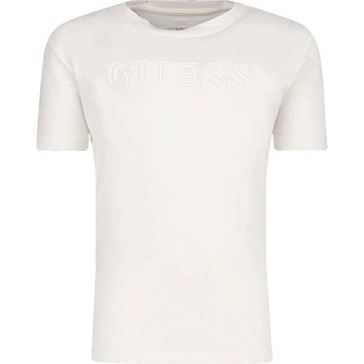 GUESS ACTIVE T-shirt | Regular Fit ze sklepu Gomez Fashion Store w kategorii T-shirty chłopięce - zdjęcie 164318602