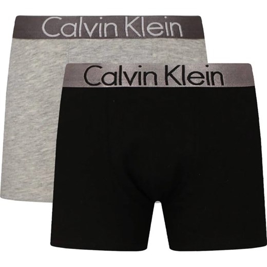 Calvin Klein Underwear Bokserki 2-pack ze sklepu Gomez Fashion Store w kategorii Majtki dziecięce - zdjęcie 164318692