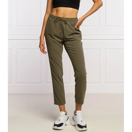 Liu Jo Sport Spodnie | Regular Fit XS Gomez Fashion Store