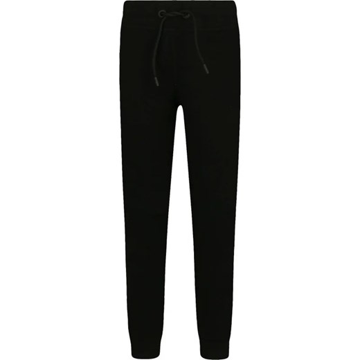 GUESS ACTIVE Spodnie dresowe ACTIVE | Regular Fit ze sklepu Gomez Fashion Store w kategorii Spodnie chłopięce - zdjęcie 164318733