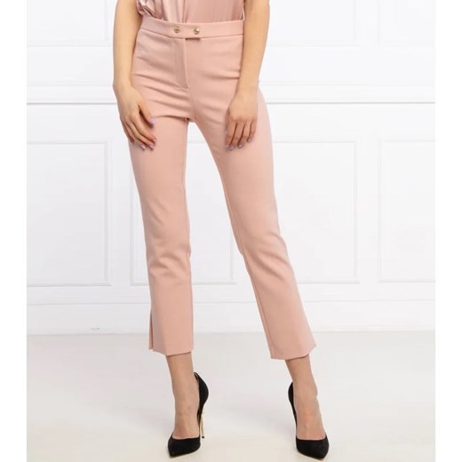 Pinko Spodnie TORRONE 2 | Regular Fit Pinko 34 promocja Gomez Fashion Store