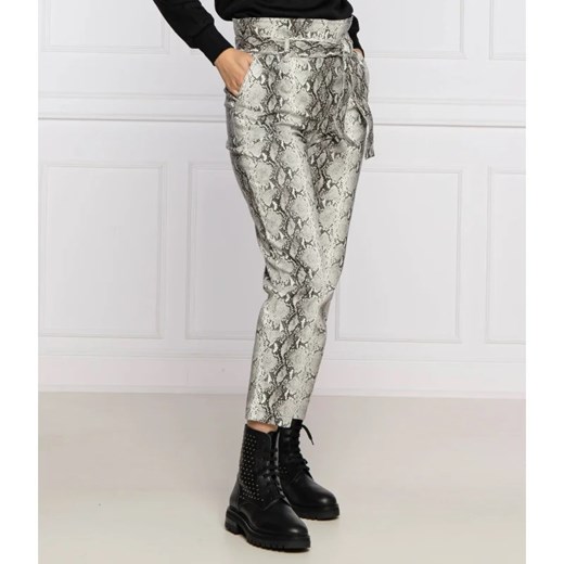 TWINSET Spodnie | Loose fit Twinset 36 Gomez Fashion Store wyprzedaż
