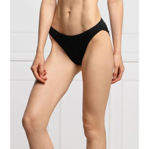 Michael Kors Swimwear Dół od bikini cruise ze sklepu Gomez Fashion Store w kategorii Stroje kąpielowe - zdjęcie 164319561