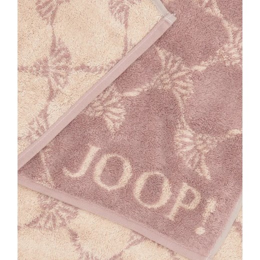 JOOP! Ręcznik Classic Joop! 80/150 okazyjna cena Gomez Fashion Store