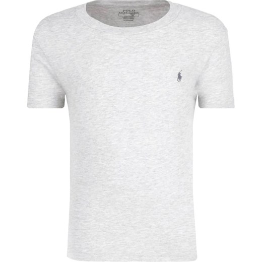 POLO RALPH LAUREN T-shirt | Regular Fit ze sklepu Gomez Fashion Store w kategorii T-shirty chłopięce - zdjęcie 164319724