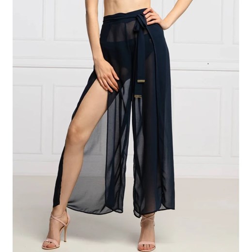 Michael Kors Swimwear Spodnie | Relaxed fit XS Gomez Fashion Store promocja