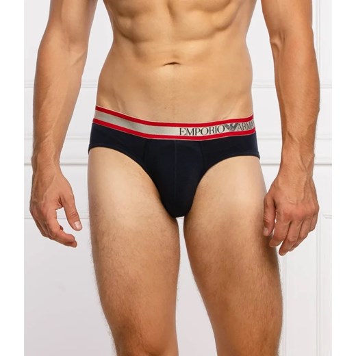 Majtki męskie Emporio Armani