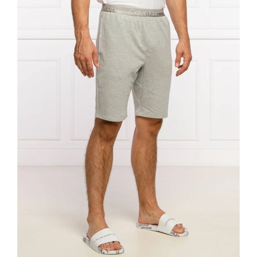 Calvin Klein Underwear Szorty | Regular Fit ze sklepu Gomez Fashion Store w kategorii Spodenki męskie - zdjęcie 164320041
