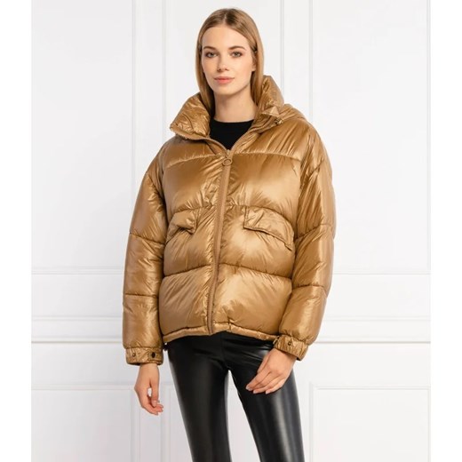 TWINSET Kurtka | Comfort fit Twinset 42 wyprzedaż Gomez Fashion Store