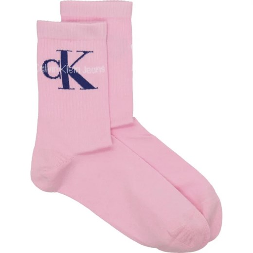 CALVIN KLEIN JEANS Skarpety OS Gomez Fashion Store