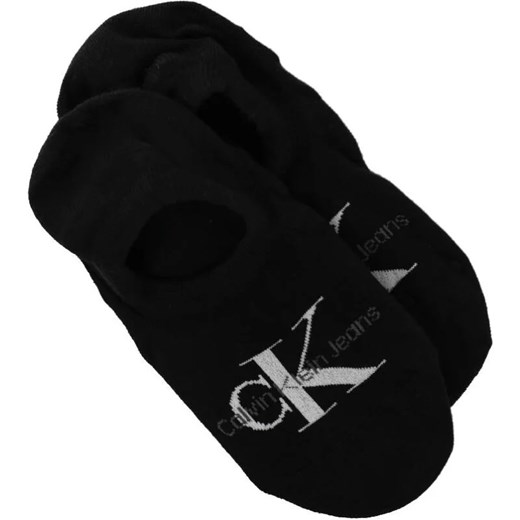 CALVIN KLEIN JEANS Skarpety/stopki OS Gomez Fashion Store