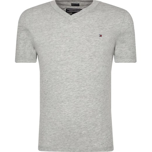 Tommy Hilfiger T-shirt | Regular Fit ze sklepu Gomez Fashion Store w kategorii T-shirty chłopięce - zdjęcie 164320151
