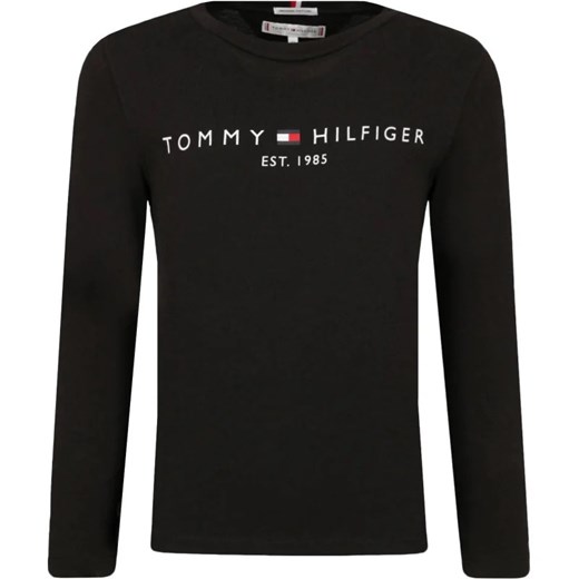 Tommy Hilfiger Longsleeve | Slim Fit ze sklepu Gomez Fashion Store w kategorii T-shirty chłopięce - zdjęcie 164320192