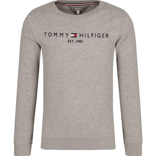 Tommy Hilfiger Bluza | Regular Fit ze sklepu Gomez Fashion Store w kategorii Bluzy chłopięce - zdjęcie 164320194