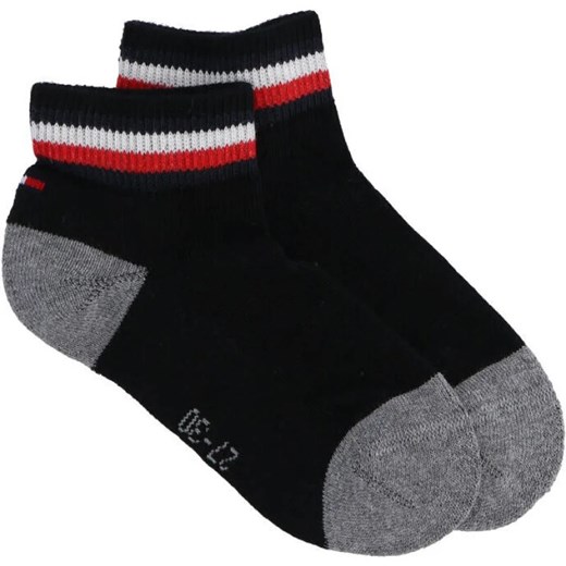 Tommy Hilfiger Skarpety 2-pack ICONIC Tommy Hilfiger 27/30 okazyjna cena Gomez Fashion Store
