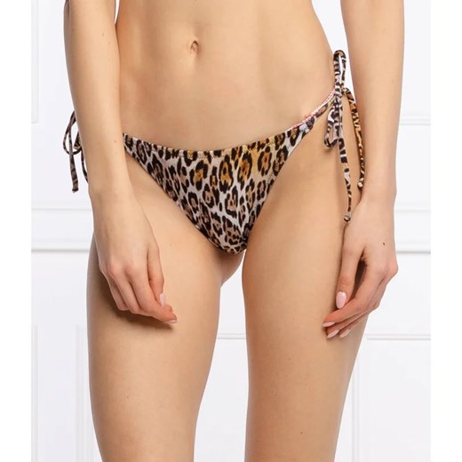 Guess Swimwear Dół od bikini XL Gomez Fashion Store okazja