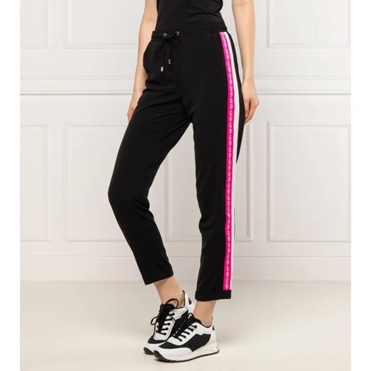 Liu Jo Sport Spodnie dresowe | Slim Fit XS okazja Gomez Fashion Store
