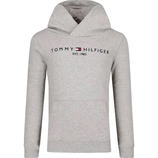 Tommy Hilfiger Bluza | Regular Fit ze sklepu Gomez Fashion Store w kategorii Bluzy chłopięce - zdjęcie 164320330