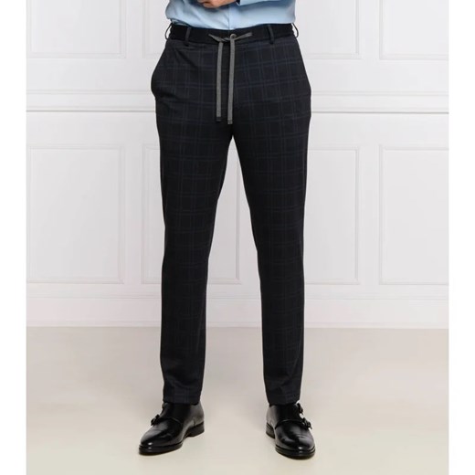 Joop! Spodnie Energy-J5 | Loose fit ze sklepu Gomez Fashion Store w kategorii Spodnie męskie - zdjęcie 164320333