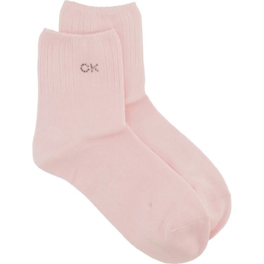 Skarpetki damskie Calvin Klein 