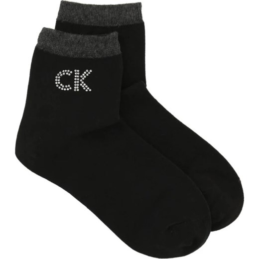 Skarpetki damskie Calvin Klein 