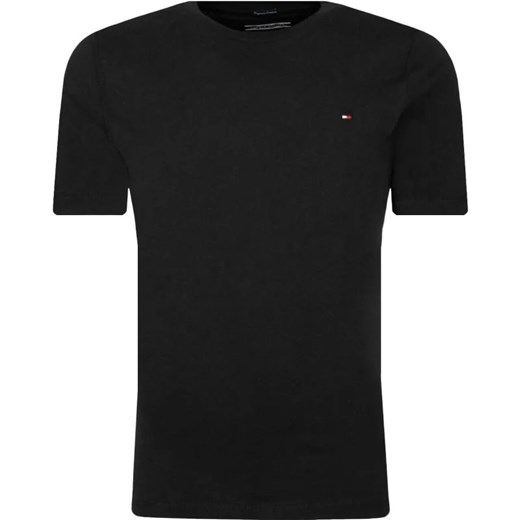 Tommy Hilfiger T-shirt | Regular Fit ze sklepu Gomez Fashion Store w kategorii T-shirty chłopięce - zdjęcie 164320463