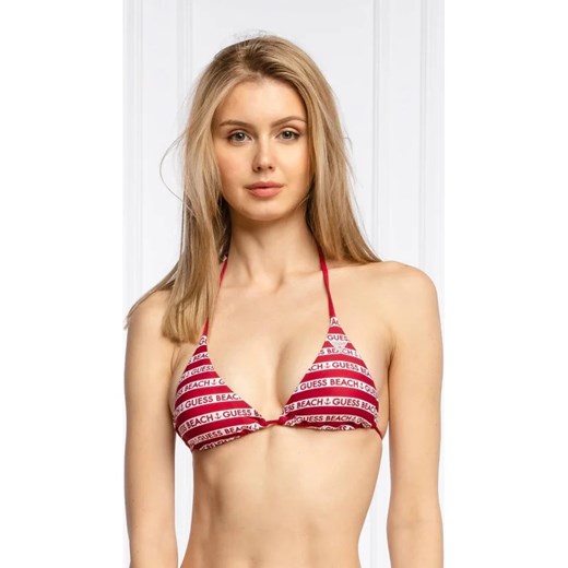 Guess Góra od bikini Guess XS Gomez Fashion Store