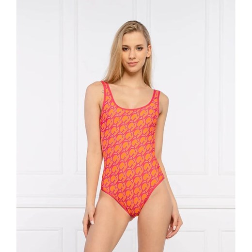 Guess Swimwear Strój kąpielowy ze sklepu Gomez Fashion Store w kategorii Stroje kąpielowe - zdjęcie 164320723