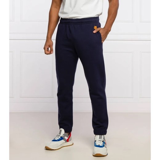 Kenzo Spodnie dresowe | Tapered ze sklepu Gomez Fashion Store w kategorii Spodnie męskie - zdjęcie 164320731