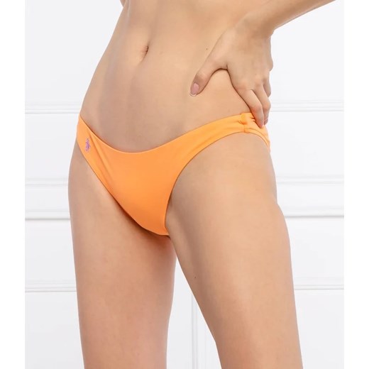 POLO RALPH LAUREN Dół od bikini ze sklepu Gomez Fashion Store w kategorii Stroje kąpielowe - zdjęcie 164320742