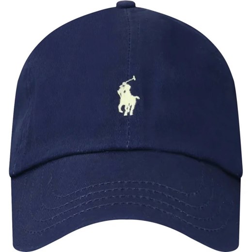 Czapka dziecięca Polo Ralph Lauren 