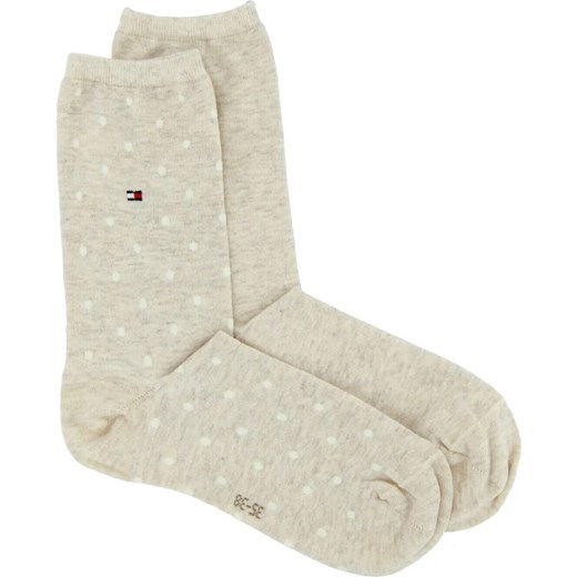 Skarpetki damskie Tommy Hilfiger