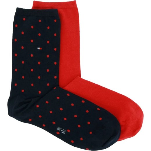 Tommy Hilfiger skarpetki damskie