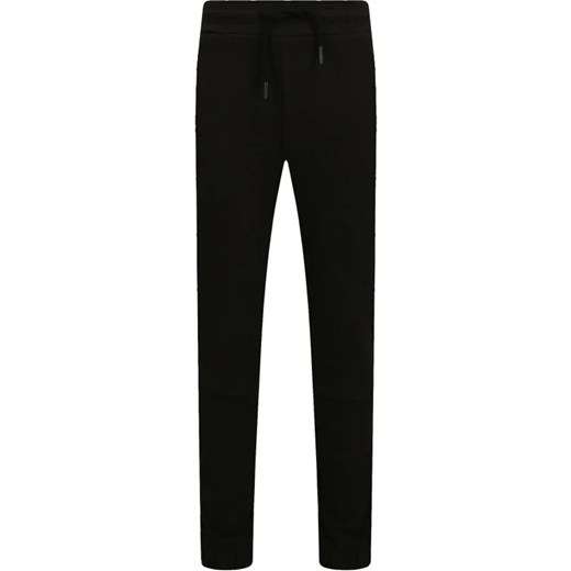 CALVIN KLEIN JEANS Spodnie dresowe | Relaxed fit 170 promocja Gomez Fashion Store