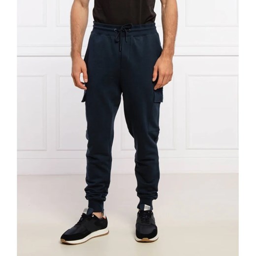 Joop! Jeans Spodnie dresowe Saint | Regular Fit ze sklepu Gomez Fashion Store w kategorii Spodnie męskie - zdjęcie 164321002