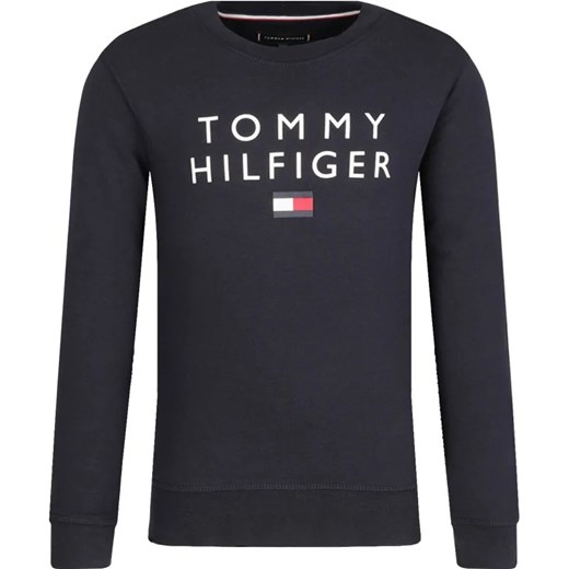 Bluza chłopięca Tommy Hilfiger 